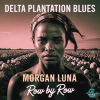Row by Row - Single - Morgan Luna