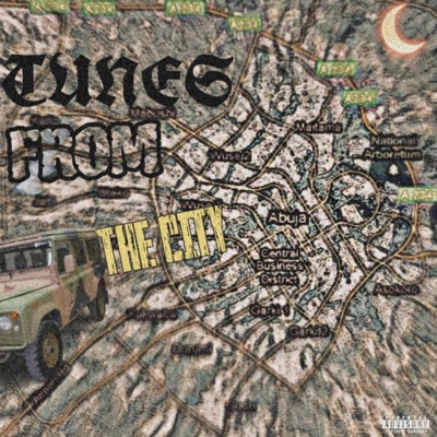 TUNES FROM THE CITY