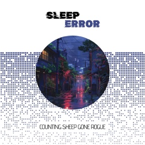 Counting Sheep Gone Rogue: Late-Night Musical Misadventure