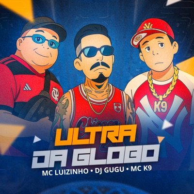 Ultra da Globo - Single
