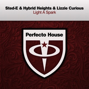 Light a Spark - Single