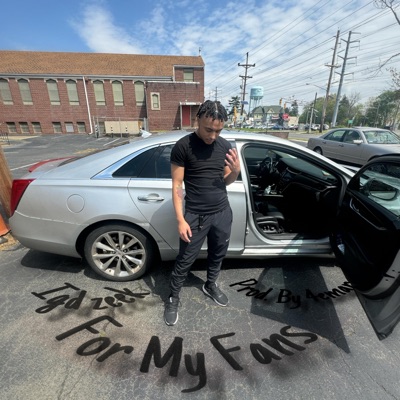 For My Fans Prod. By 4EMAR - Single