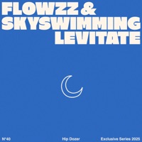 Levitate - Single - Flowzz & skyswimming