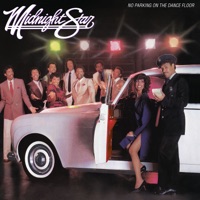 Midnight Star - No Parking (On the Dance Floor) [Radio Version]