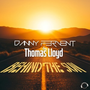 Behind the Sun - Single