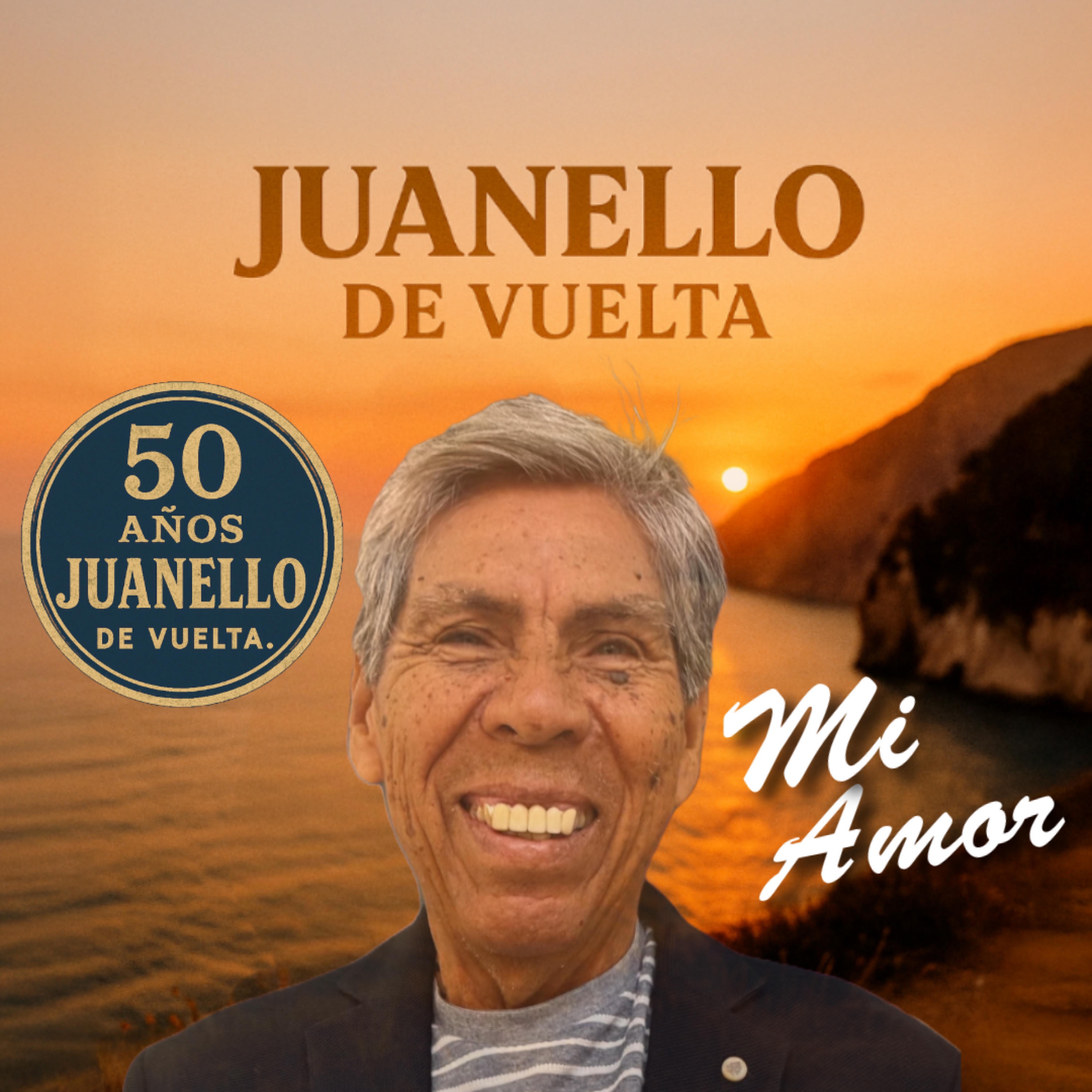 Mi amor (Radio Edit) - Single