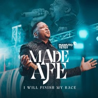 Made Afe - Single - Mawuto Tetey