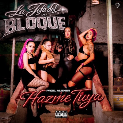 HAZME TUYA - Single