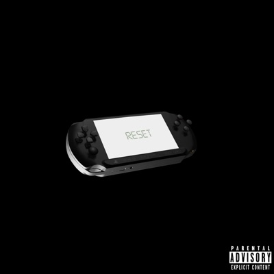 RESET - EP
