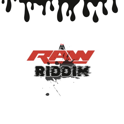 Raw Riddim - Single