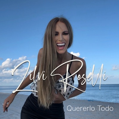 Quererlo Todo - Single