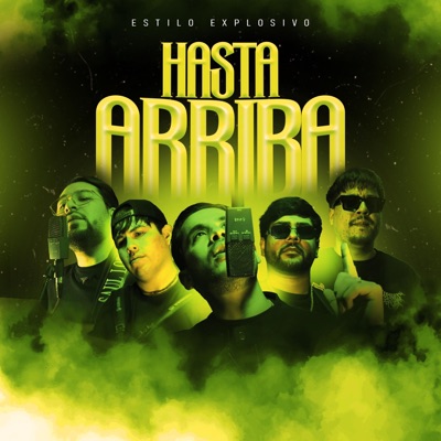Hasta Arriba - Single