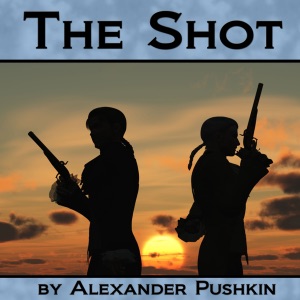 The Shot (Unabridged)