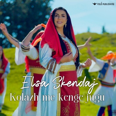Kolazh me kenge jugu - Single
