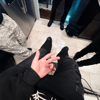 MDS(money drugs sex) - Single