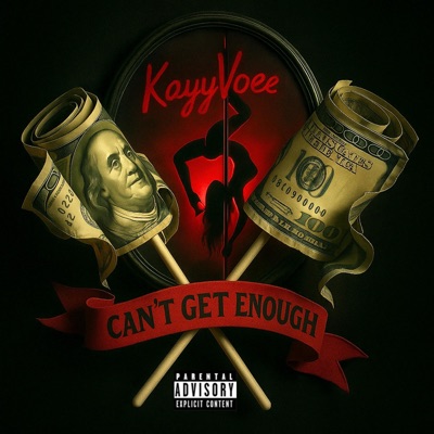 Can't get enough - Single
