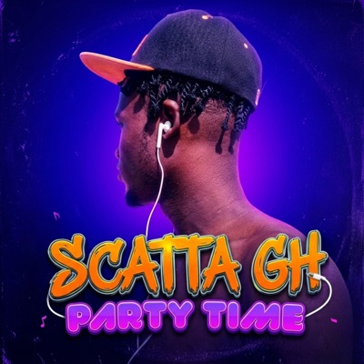 Party Time - Single