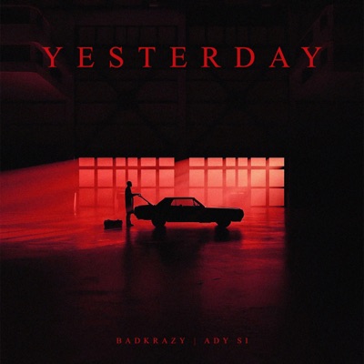 YESTERDAY - Single