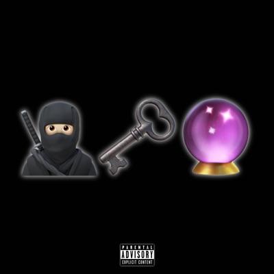 LOUKY - Single