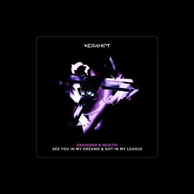 Listen to Negitiv, watch music videos, read bio, see tour dates & more!