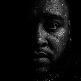 Temptation (feat. Flex & MAGIK) Epic Da Rapper