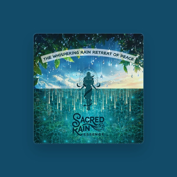 Sacred Rain Essence's avatar
