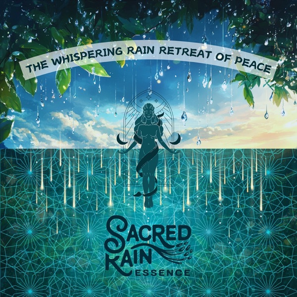 The Whispering Rain Retreat of Peace