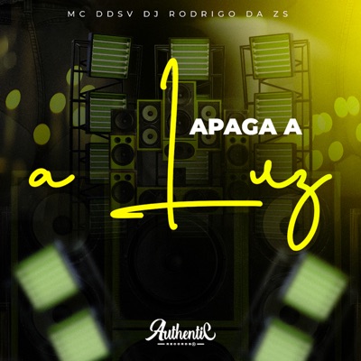 Apaga a Luz - Single