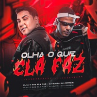 Olha o Que Ela Faz (feat. DJ Guuga) - Single - DJ Corrêa