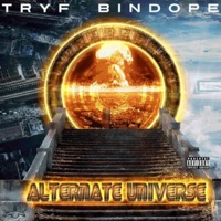 Alternate Universe - Tryf Bindope