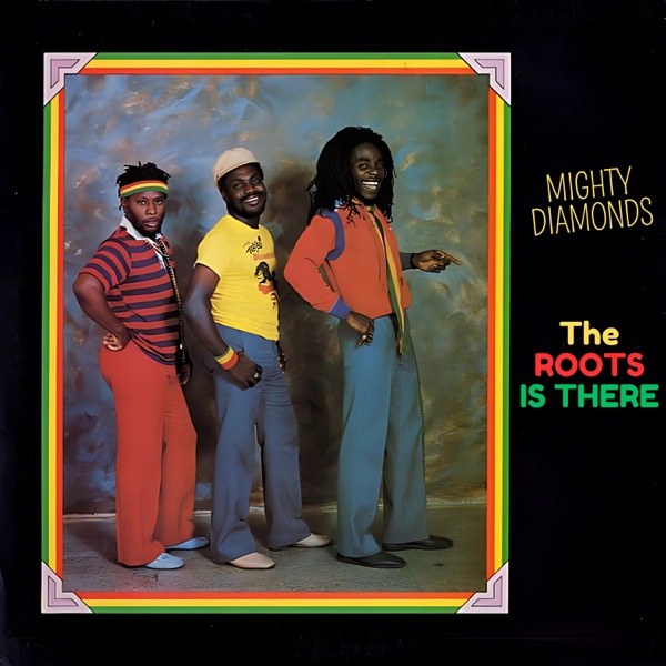 The Roots Is There (Deluxe Edition)