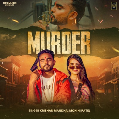 Murder - Single