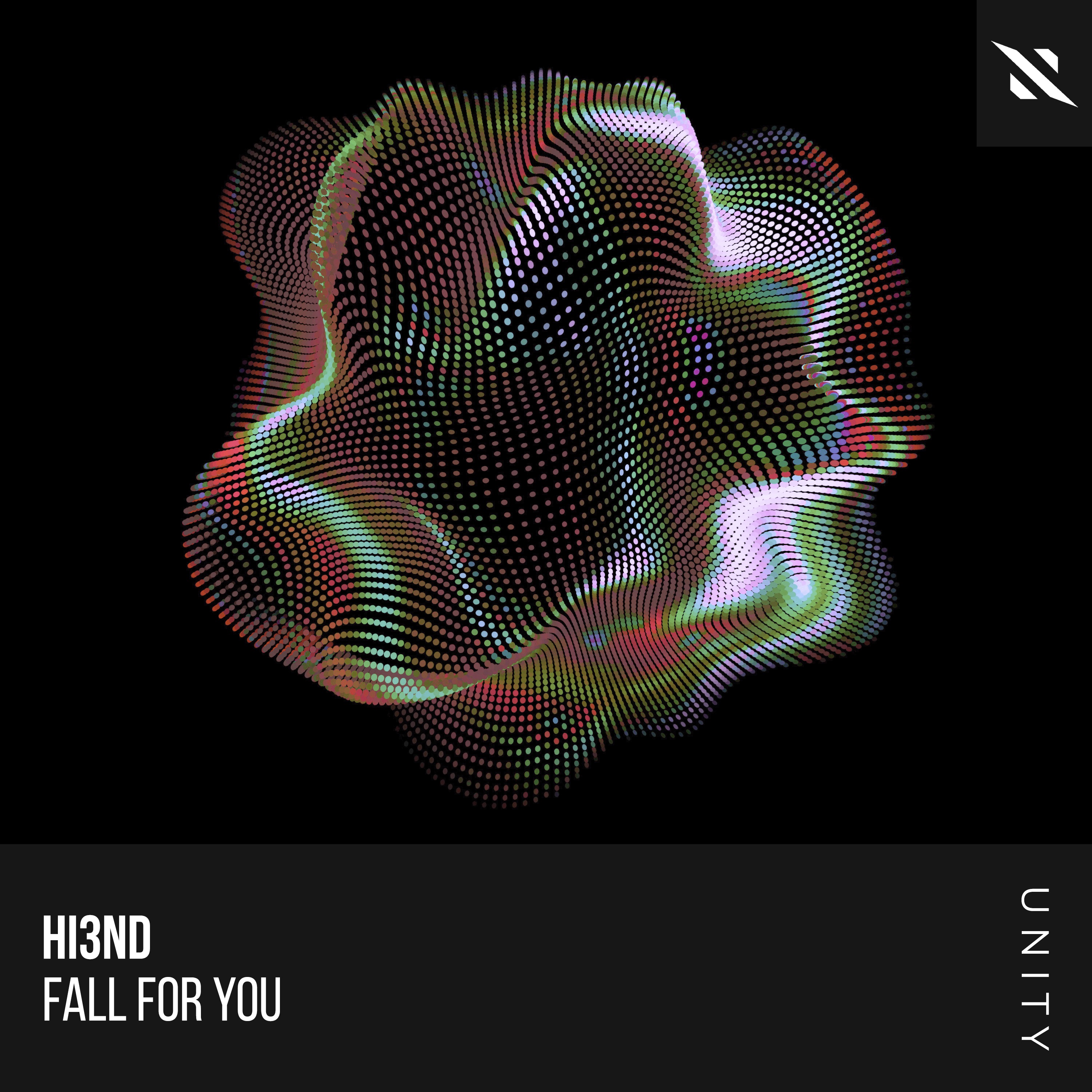 Fall for You - Single