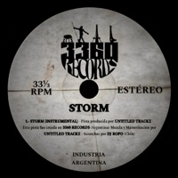 Storm (feat. Dj Ropo) - Single - Untitled Trackz