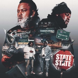 Count Up Lit Youngin & CMO Lando Bando