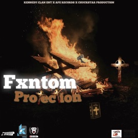 Protection (feat. Rushdem) [Radio Edit] Fxntom
