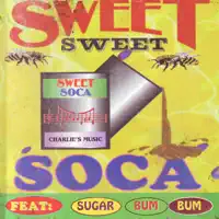 Sugar Bum Bum — Kitchener
