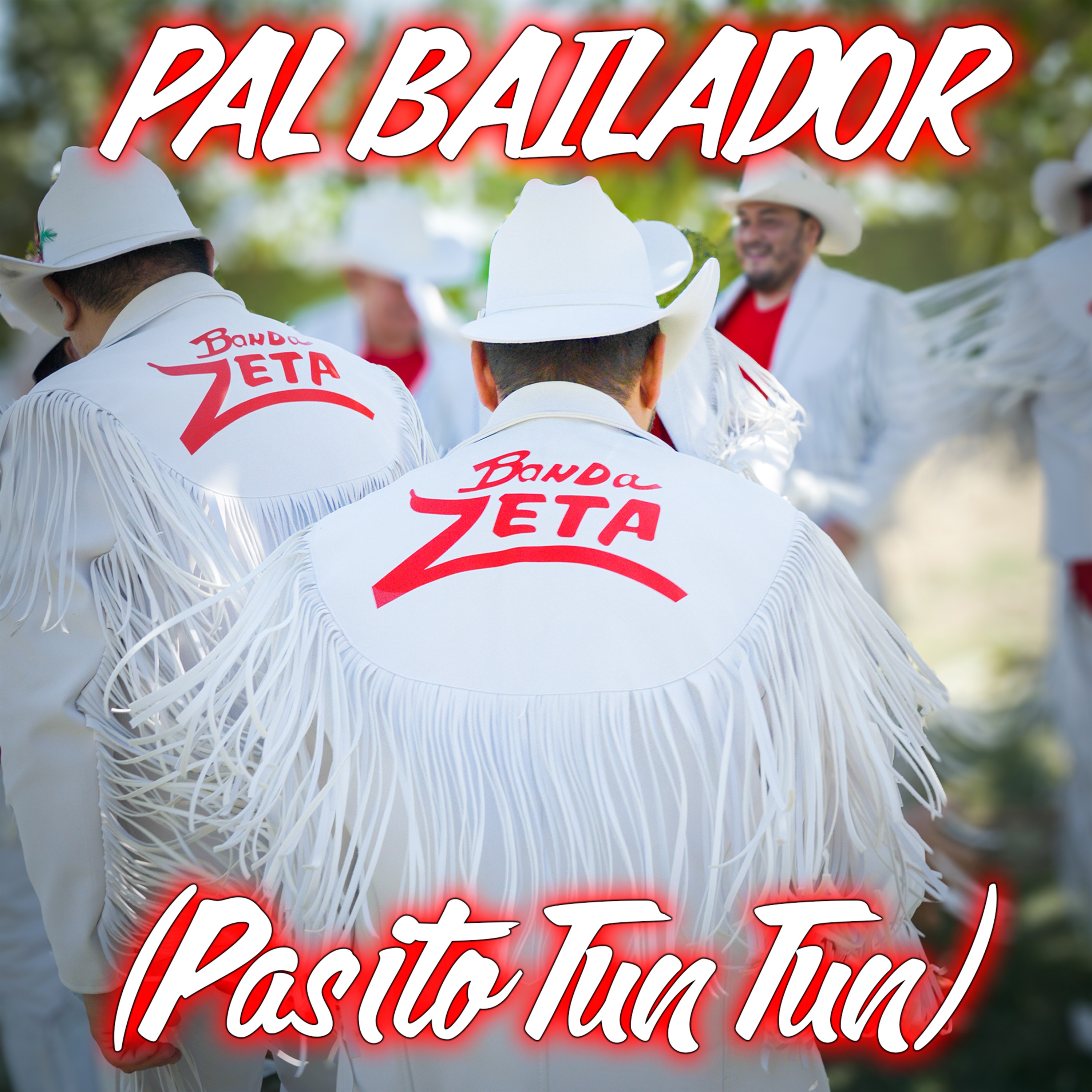 Pal Bailador (Pasito Tun Tun) - Single