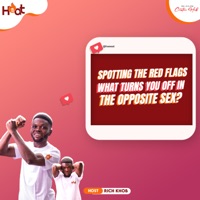 Spotting the Red Flags What Turns You off in the Opposite Sex - Single - Heat