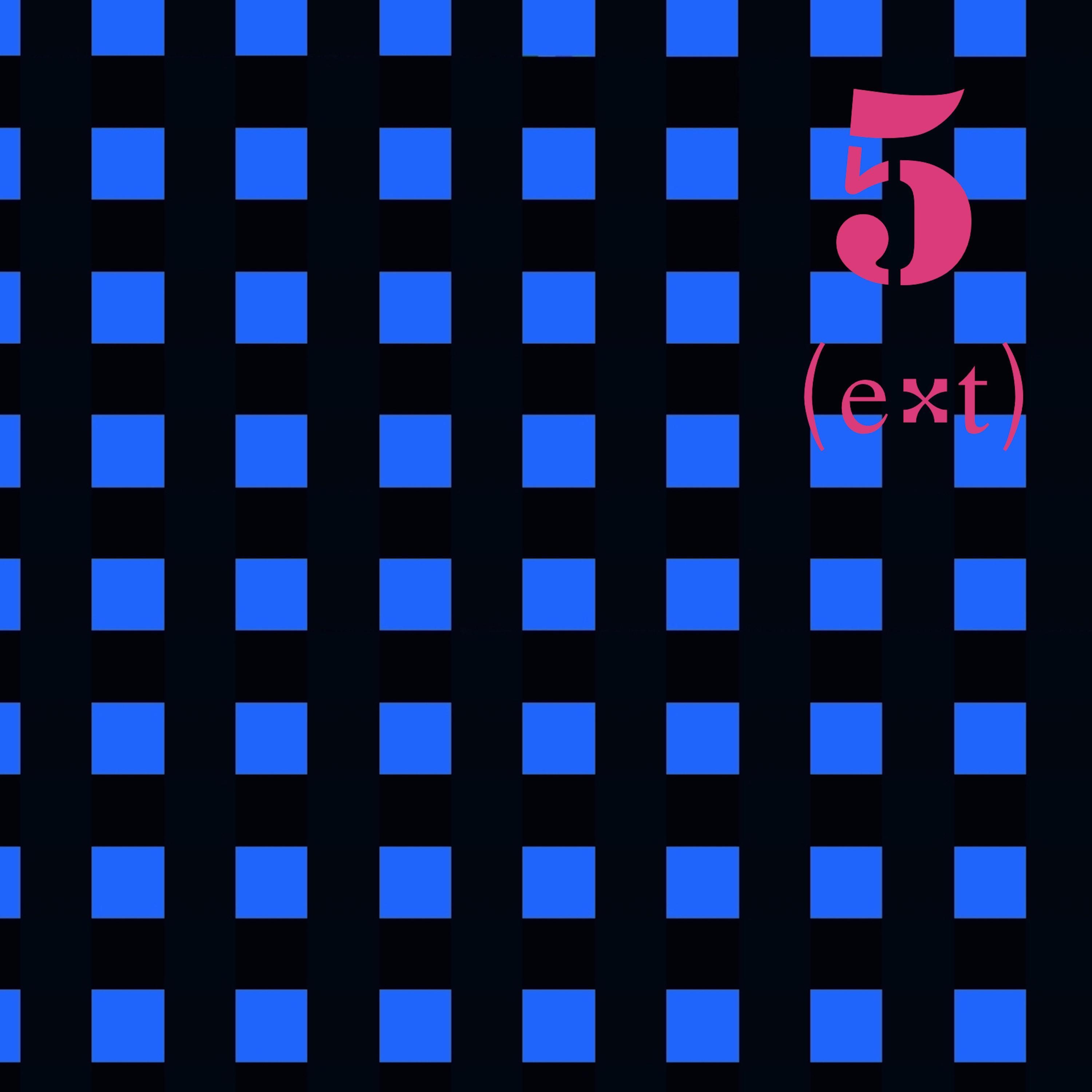 Big Grey Sun #5 (Dubs & Out-takes) - EP