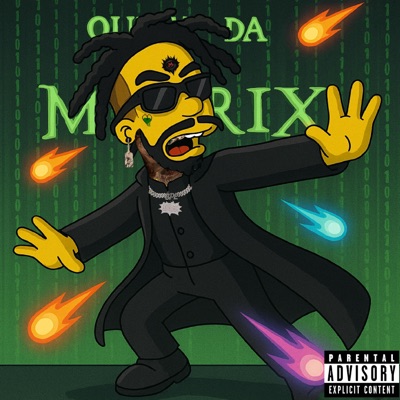 Outta Da Matrixx