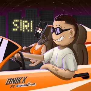 Siri (feat. Sherman & Fine)