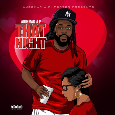 That Night - EP