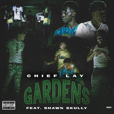 Gardens (feat. $Hawn $Kully) - Single
