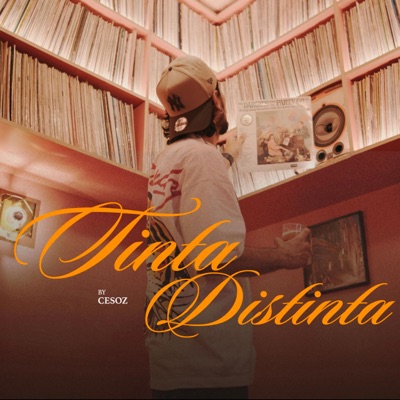 Tinta Distinta - Single