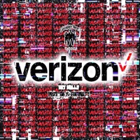 Verizon (feat. PapDirty & DB) - Single - Ant Kelly