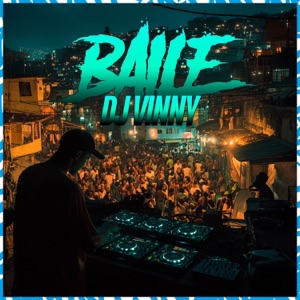 Baile do DJ Vinny (feat. Babby Cheff & Cadu Mc)