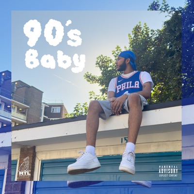 90's Baby - EP