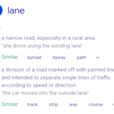 Lane (feat. Kazbac) - Single