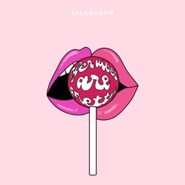 Her Vibes Are Pretty ᴄᴀᴍᴏᴍɪʟʟᴀ